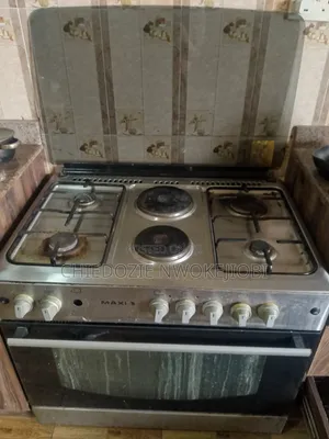 Big Size Cooking Gas