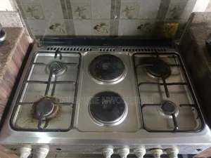 Big Size Cooking Gas