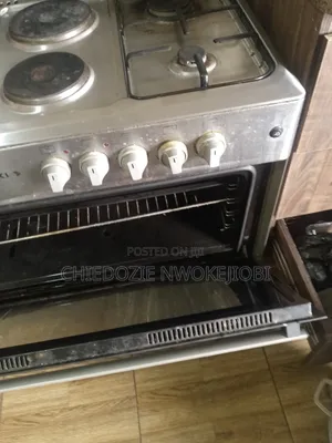Big Size Cooking Gas
