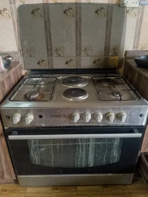 Big Size Cooking Gas