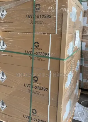 LVTopsun 20kWh G4 Solar Storage Battery | 300A IP65