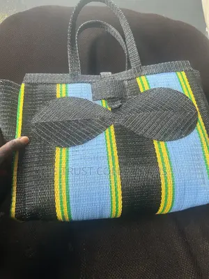 Kavya Crafted Bag