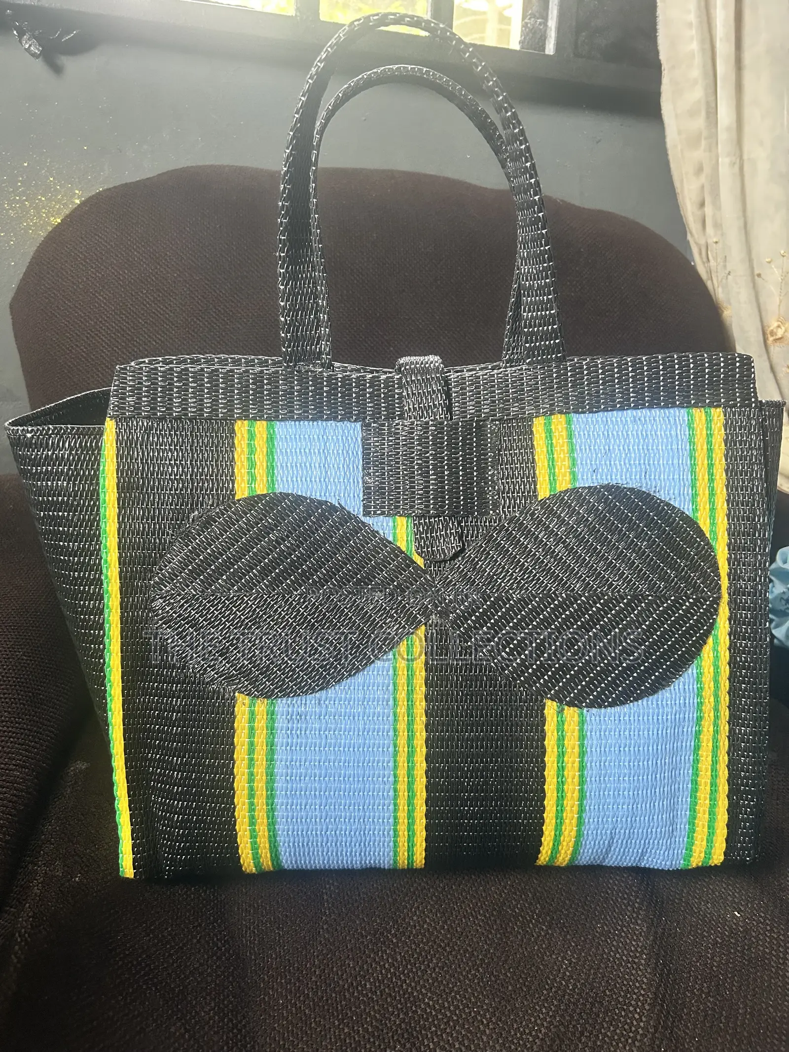 Kavya Crafted Bag