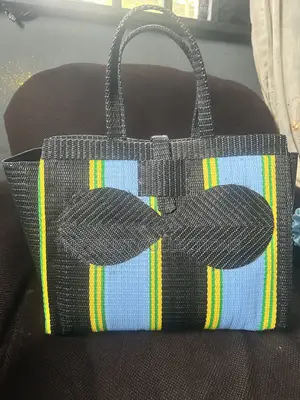 Kavya Crafted Bag