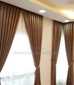 Charis Curtains Concepts