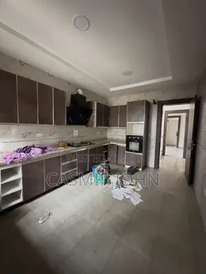 5bdrm Duplex in Wuye for rent