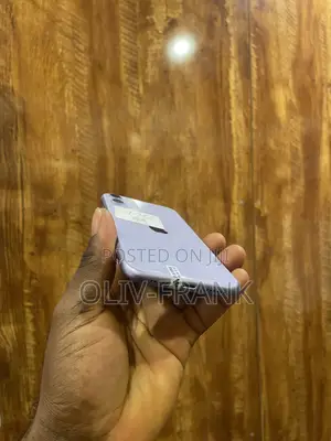 Apple iPhone 11 256 GB Blue