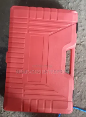 Pipe Threading Die Set - Manual Threader - 1/2" to 2"