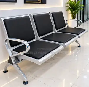 Modern Office Reception Chair