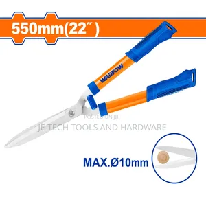 WADFOW 550mm (22") Hedge Shear (Model WPR2301).