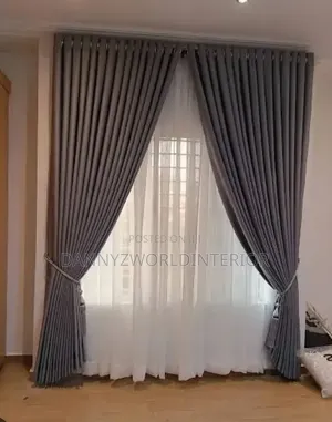 Classy Curtains