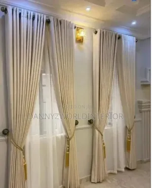 Classy Curtains
