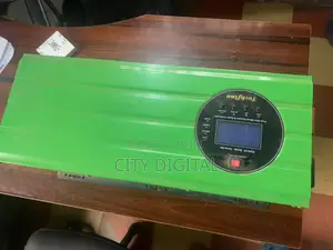 Hybrid 1.2kv Inverter