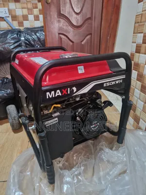 Maxi Generator