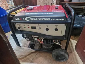 Maxi Generator