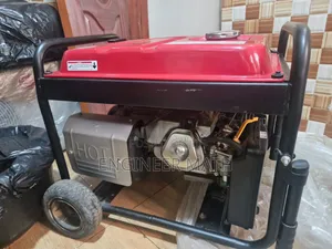 Maxi Generator
