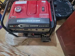 Maxi Generator