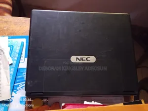 Laptop NEC 1GB Intel Celeron HDD 512GB