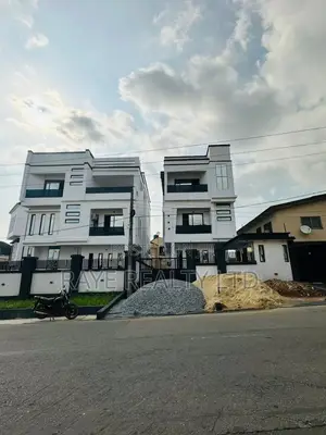 5bdrm House in Magodo Gra Phase 2 for sale