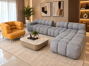 L Shaped Chair