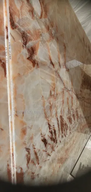 Transculant Onyix Marble Slab
