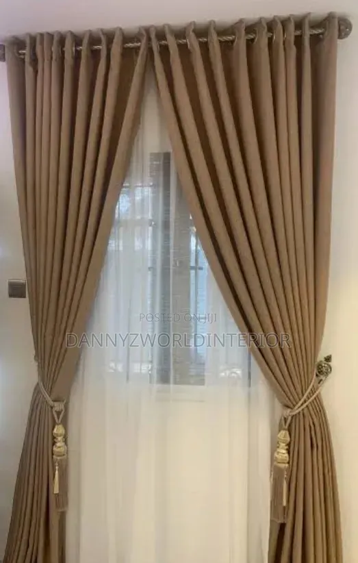 Perfect Curtains