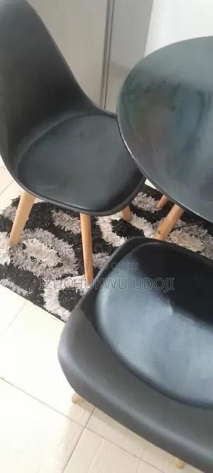 Dining Table and Chairs