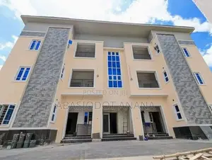 2bdrm Apartment in Itu Road, Uyo for rent