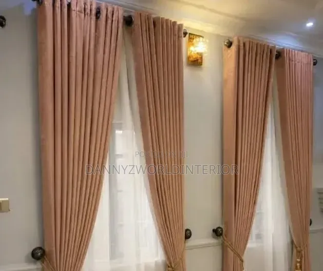 Perfect Curtains