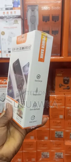 Power Bank