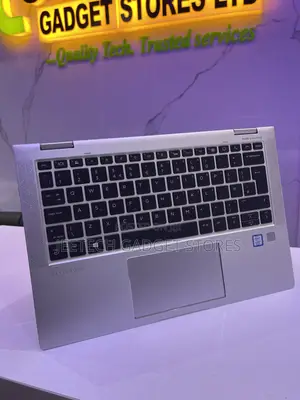 Laptop HP EliteBook X360 1030 G3 8GB Intel Core i7 SSD 512GB
