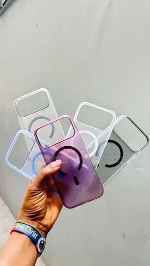Protective Slim Case for iPhone 18promax