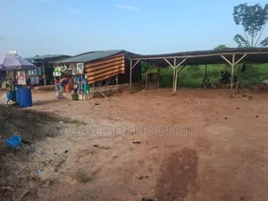 Urgent Sales Along Benin Abraka Tied Road