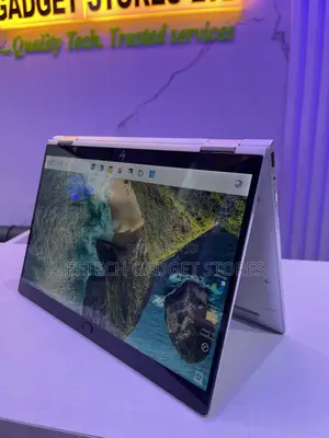 Laptop HP EliteBook X360 1030 G3 8GB Intel Core i7 SSD 512GB