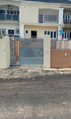 3bdrm Townhouse / Terrace in Justice Housing, Karsana for rent