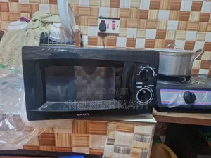 Maxi Microwave Oven