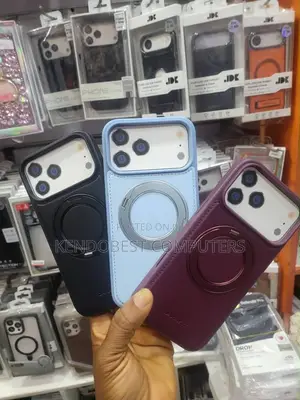 Protective Slim Case for iPhone 18promax