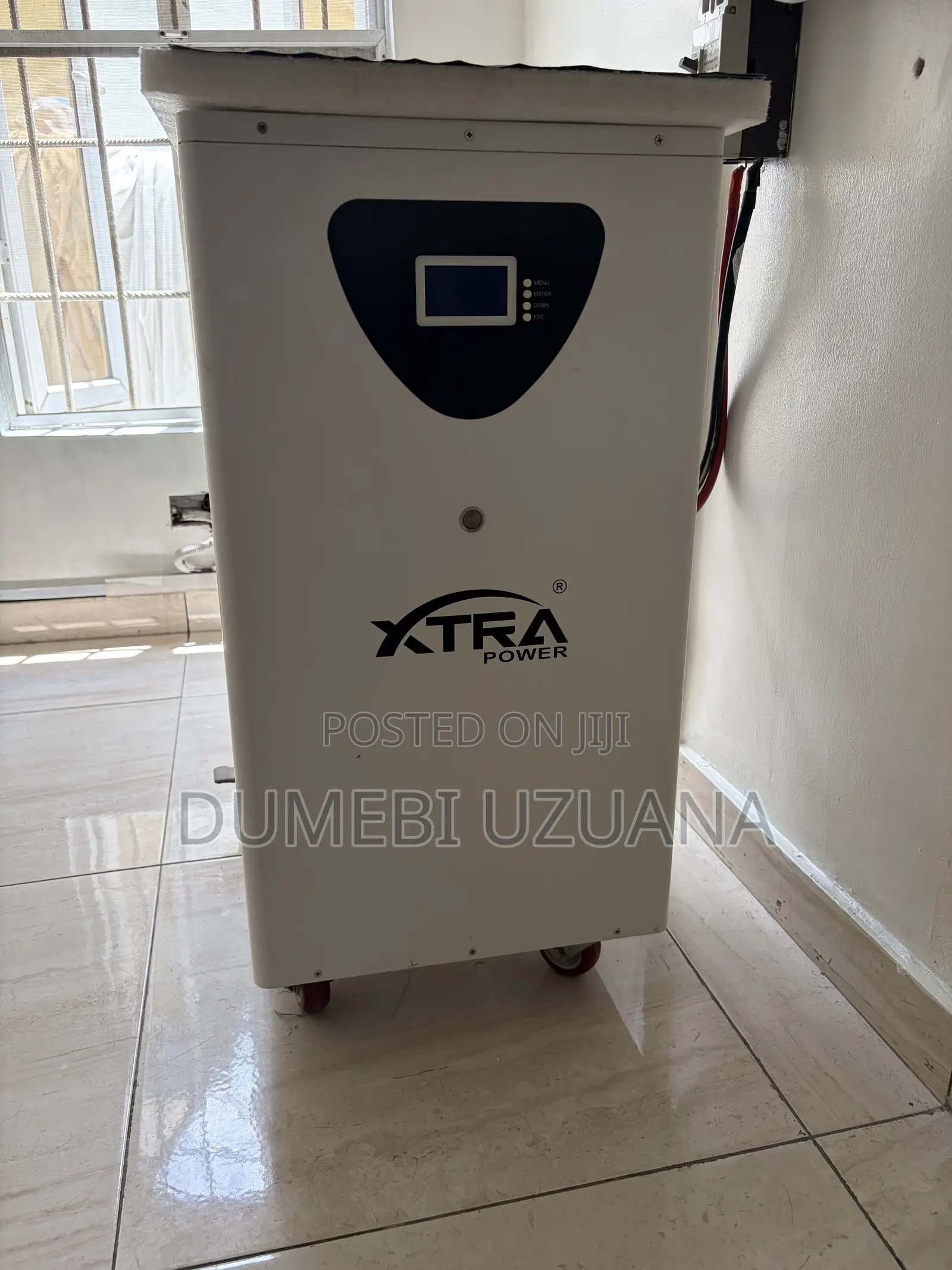 Inverter Battery