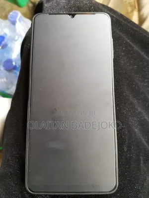 Samsung Galaxy A07 4G 128 GB Black