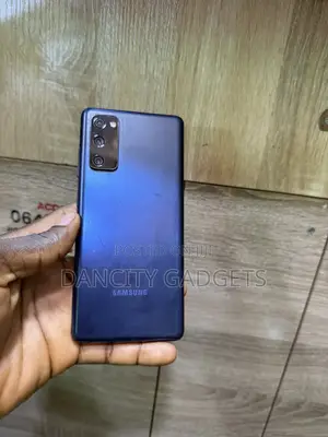 Samsung Galaxy S20 FE 128 GB Blue