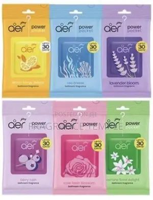 Aer Power Pocket