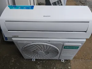 Hisence 1.5hp Split AC