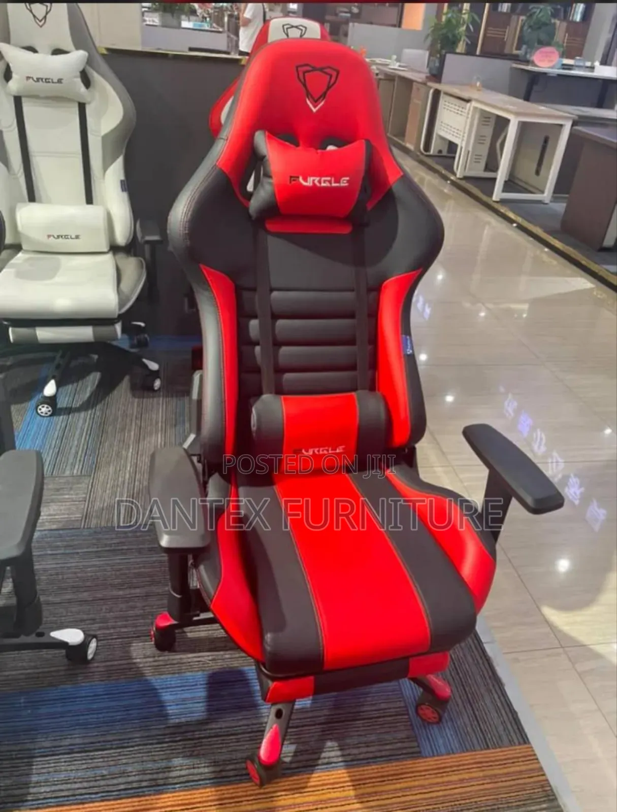 Gaming Chair
