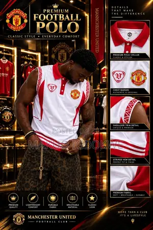 Armless Club Jerseys Manchester United and Chelsea
