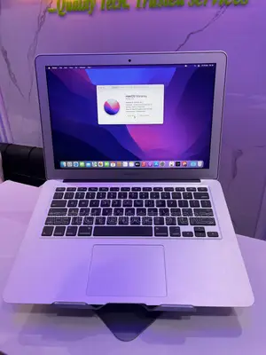 Laptop Apple MacBook Air 2017 8GB Intel Core i5 SSD 128GB