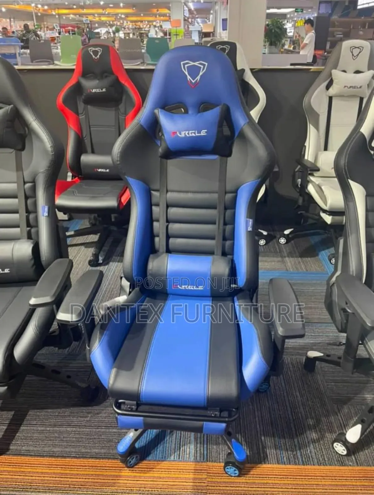 Gaming Chair
