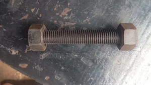 1" X 180mm Stud Bolt
