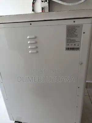 Inverter Battery