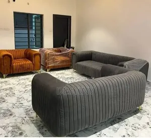 Sofa Repair Services