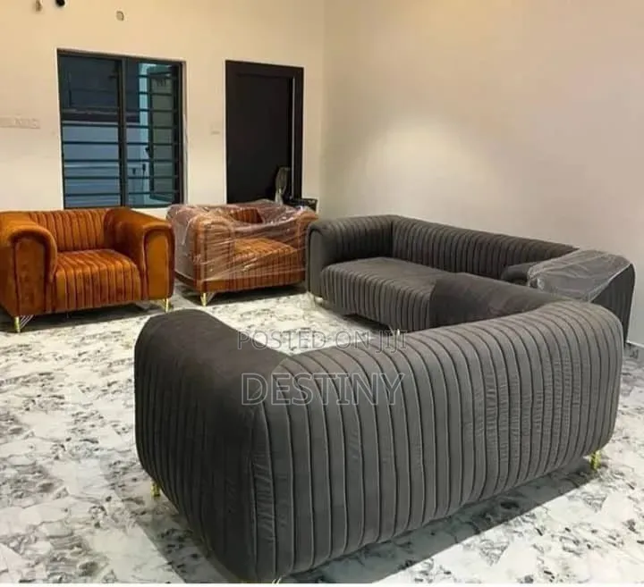 Sofa Repair Services
